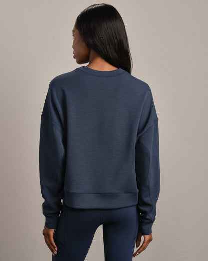DreamGlow® Crew Neck - US 5971