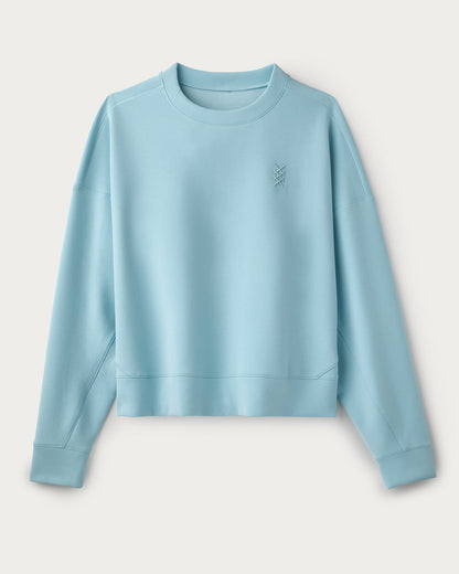 DreamGlow® Crew Neck - US 2652