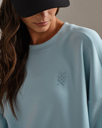 DreamGlow® Crew Neck - US 2652