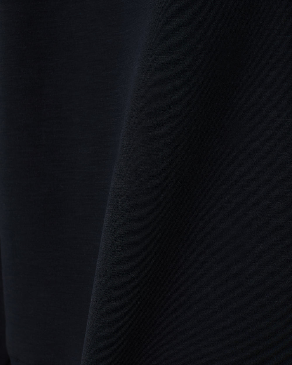 DreamGlow® Cropped Mock Neck - US 5564