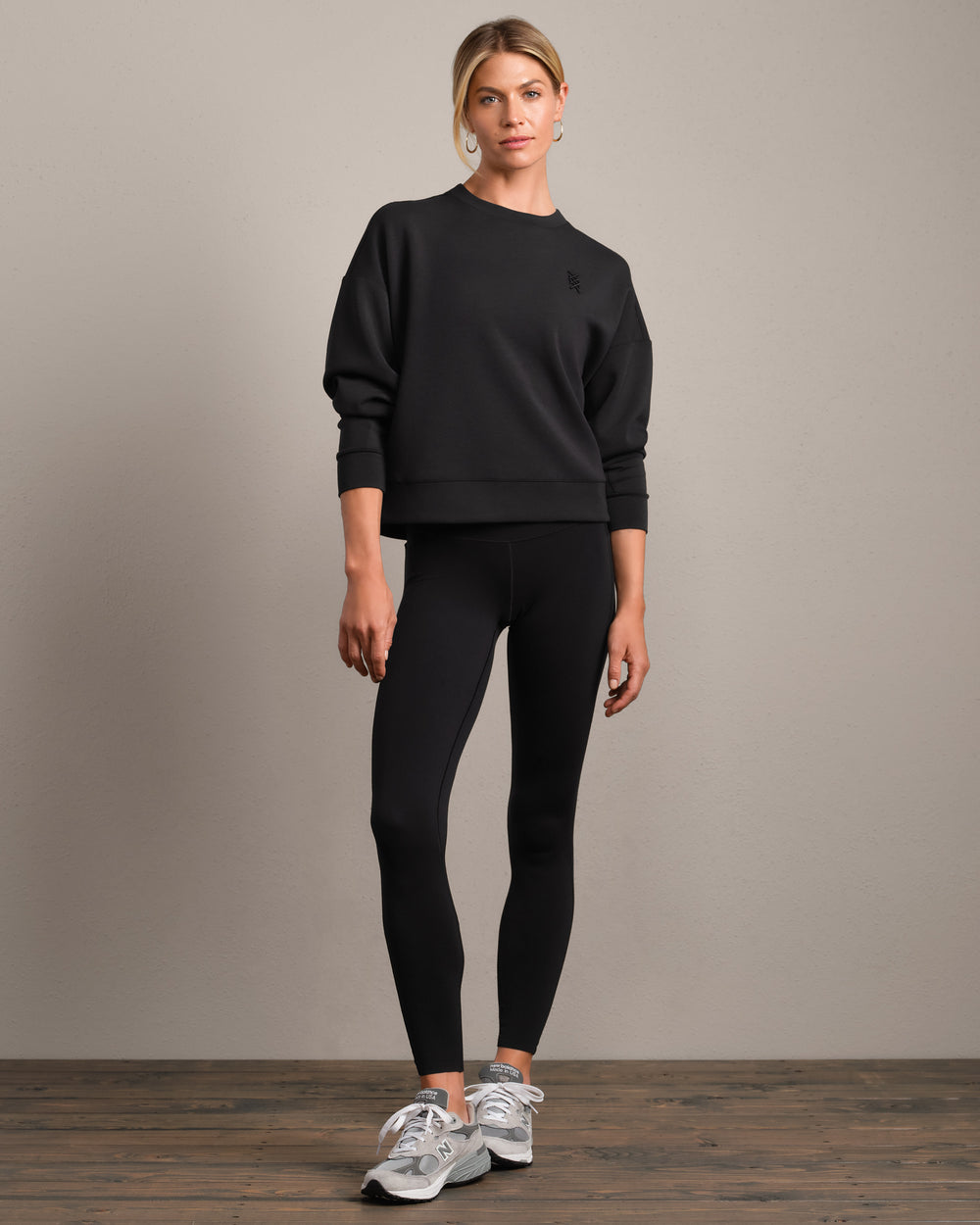 DreamGlow® Crew Neck - US 0788
