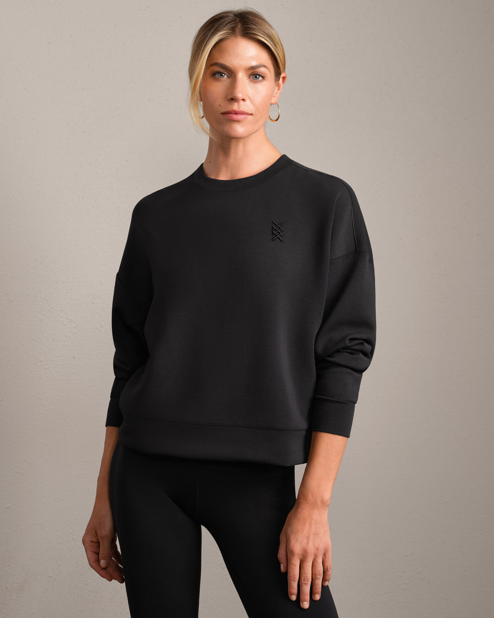DreamGlow® Crew Neck - US 0788