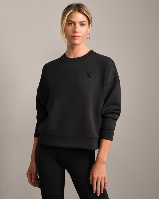 DreamGlow® Crew Neck - US 0788