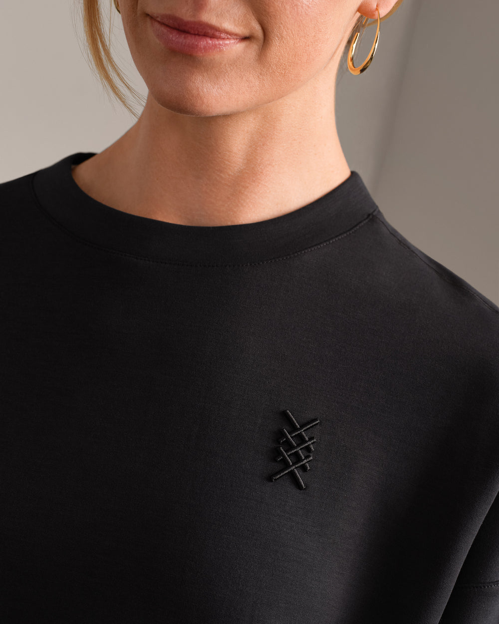 DreamGlow® Crew Neck - US 0788