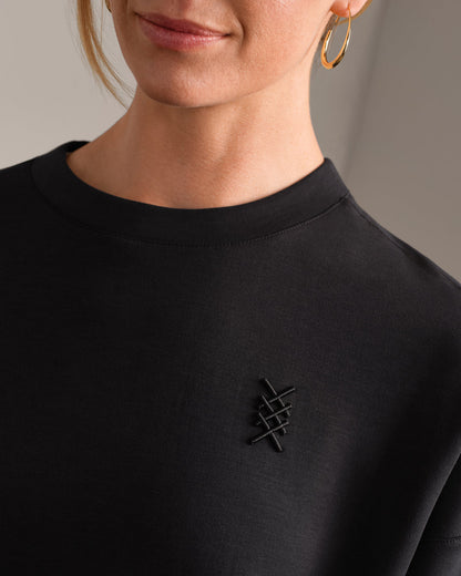 DreamGlow® Crew Neck - US 0788