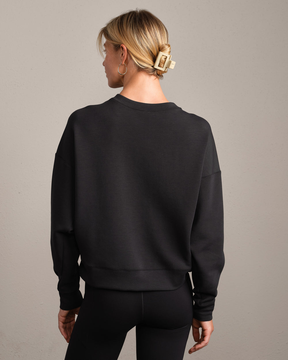 DreamGlow® Crew Neck - US 0788