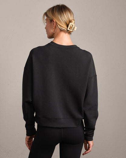 DreamGlow® Crew Neck - US 0788