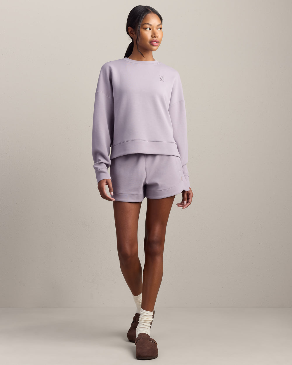 DreamGlow® Crew Neck - US 1123