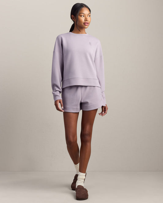 DreamGlow® Crew Neck - US 1123