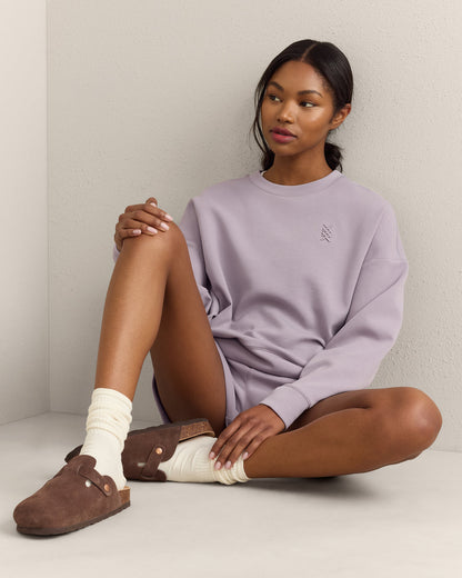 DreamGlow® Crew Neck - US 1123