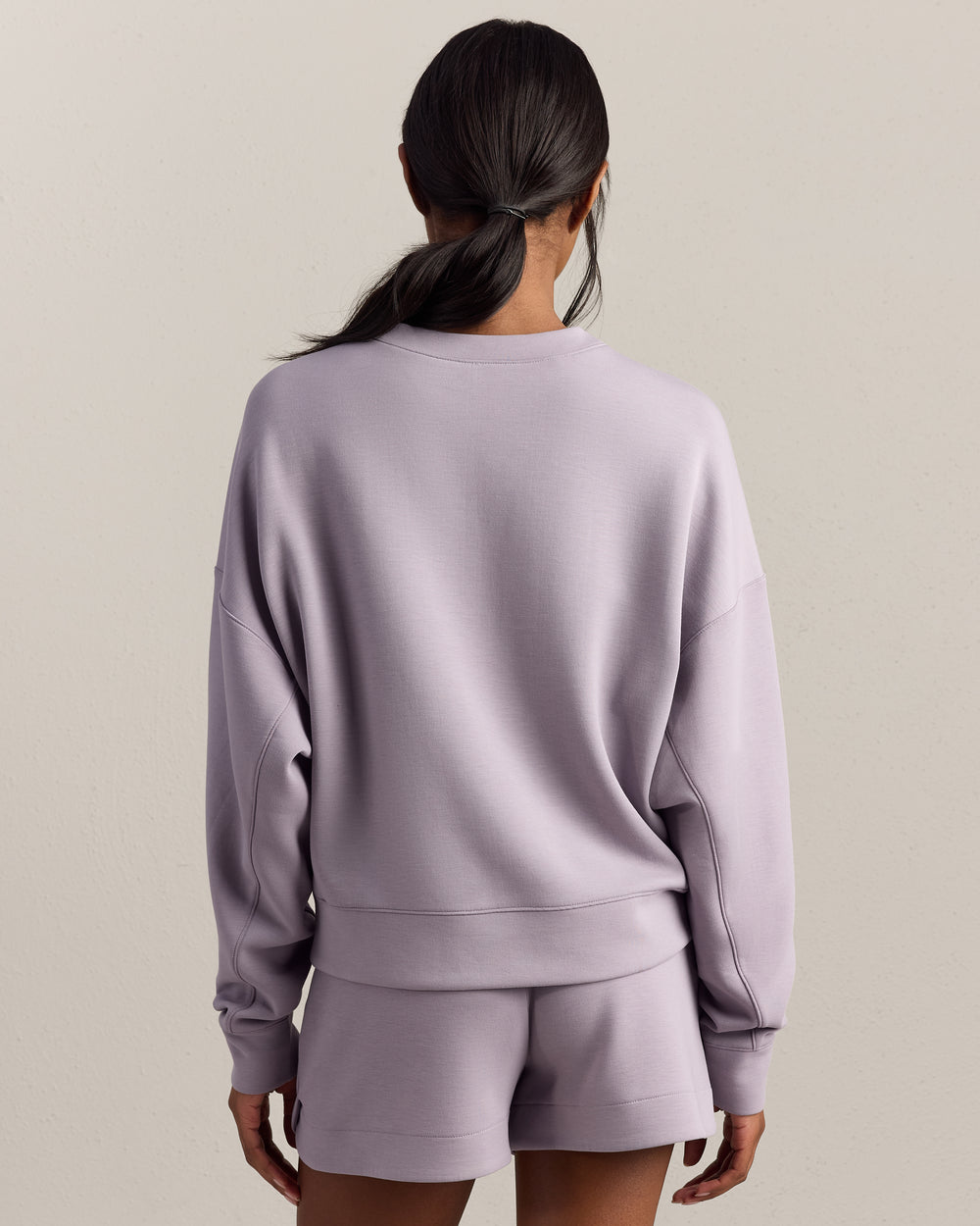 DreamGlow® Crew Neck - US 1123