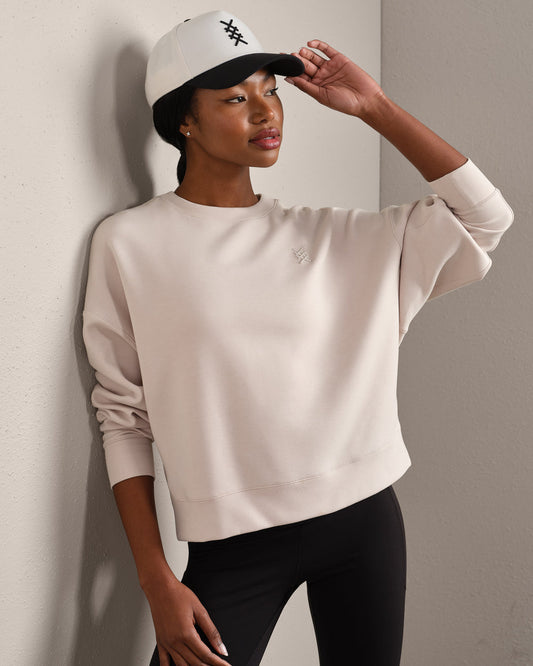 DreamGlow® Crew Neck - US 9786