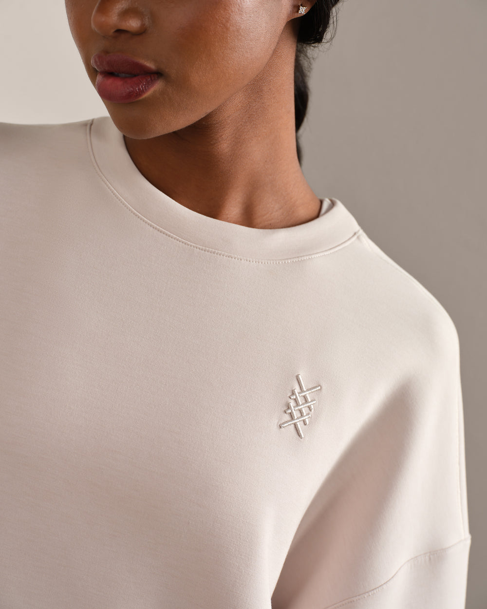 DreamGlow® Crew Neck - US 9786