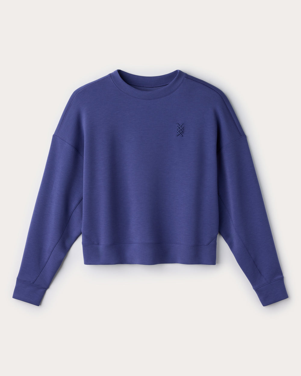 DreamGlow® Crew Neck - US 2755