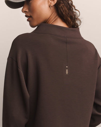 DreamGlow® Easy Pullover - US 3649