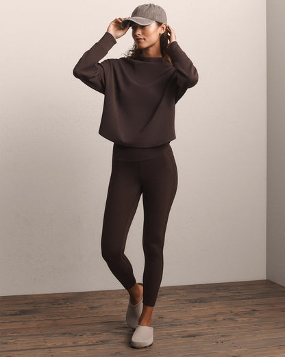 DreamGlow® Easy Pullover - US 3649