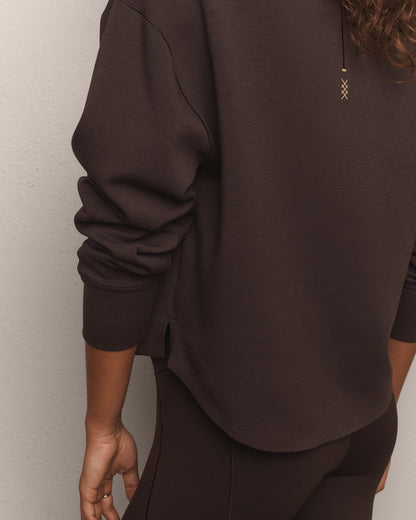 DreamGlow® Easy Pullover - US 3649
