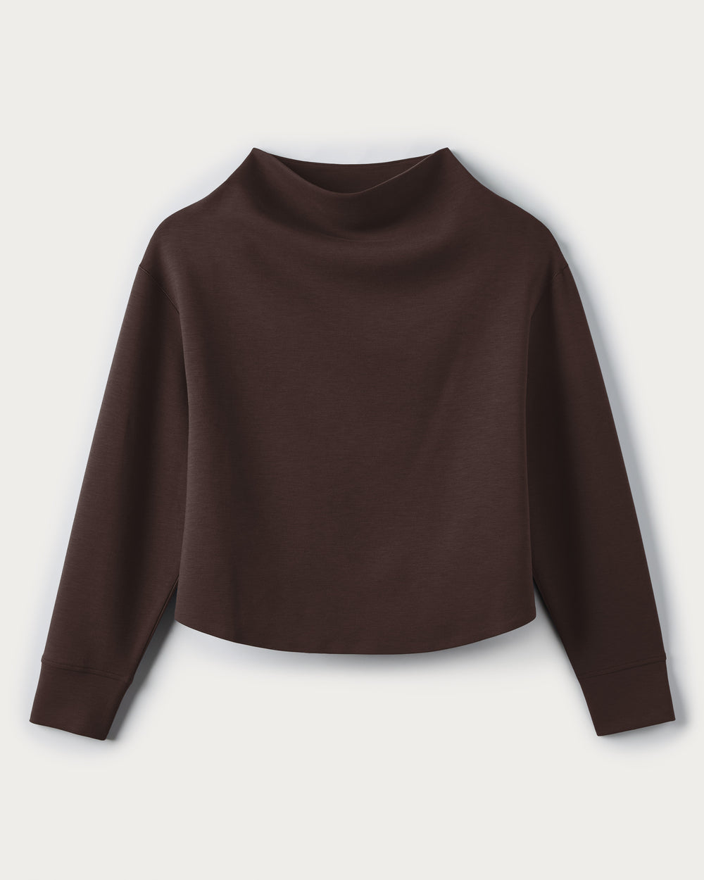 DreamGlow® Easy Pullover - US 3649