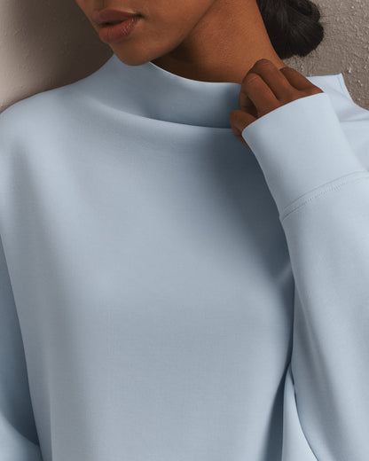 DreamGlow® Easy Pullover - US 9317