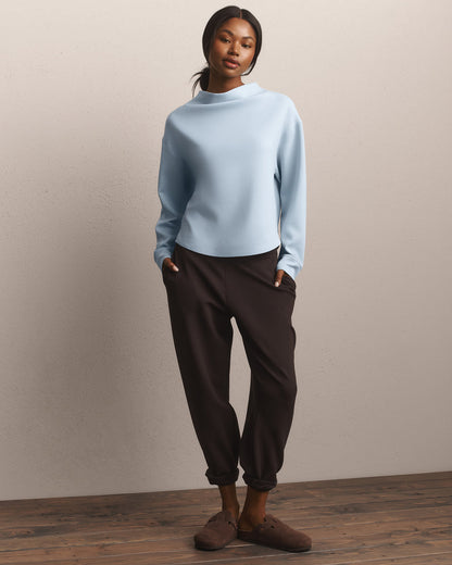 DreamGlow® Easy Pullover - US 9317