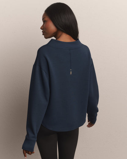 DreamGlow® Easy Pullover - US 8485