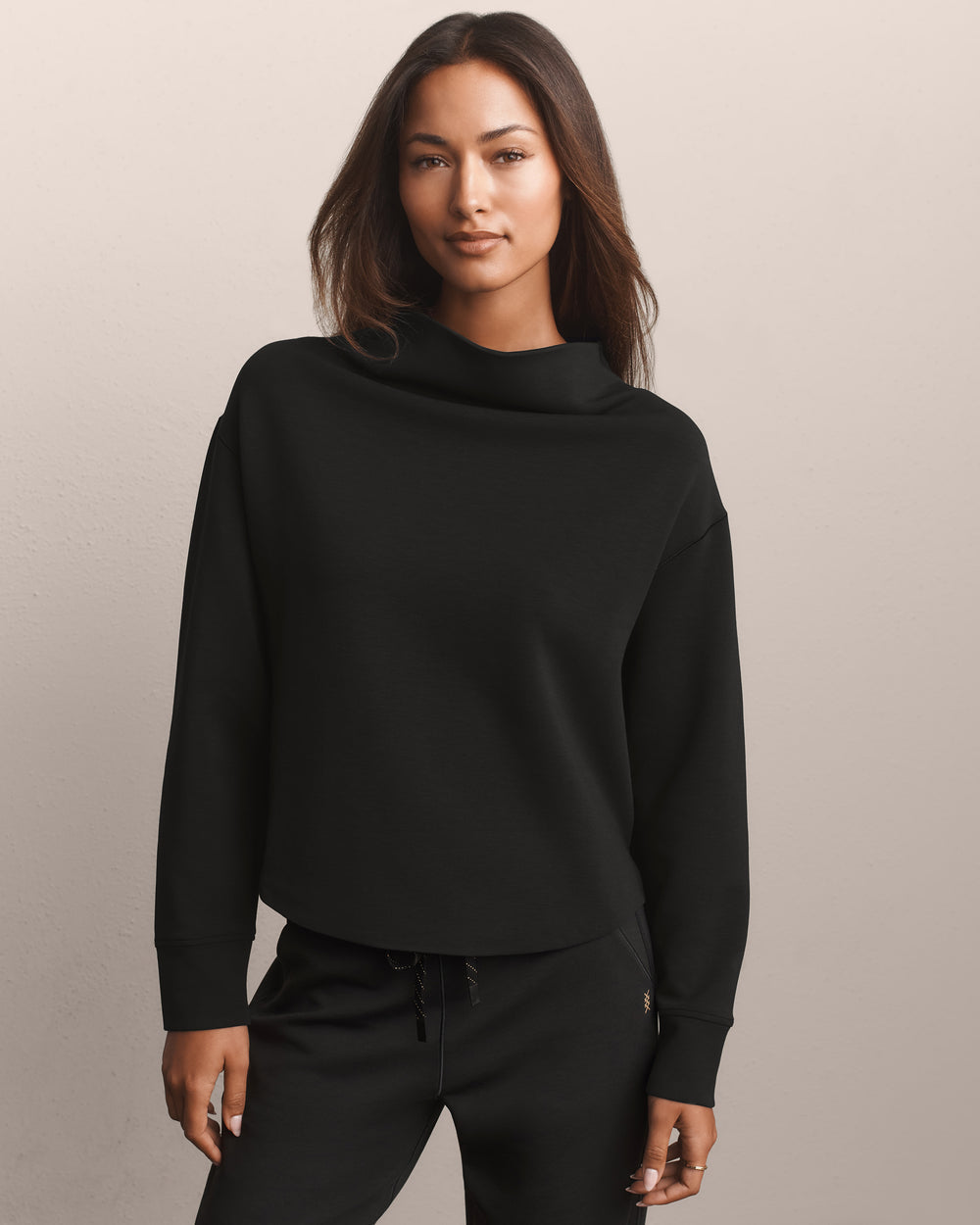 DreamGlow® Easy Pullover - US 0752