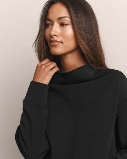 DreamGlow® Easy Pullover - US 0752