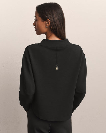 DreamGlow® Easy Pullover - US 0752