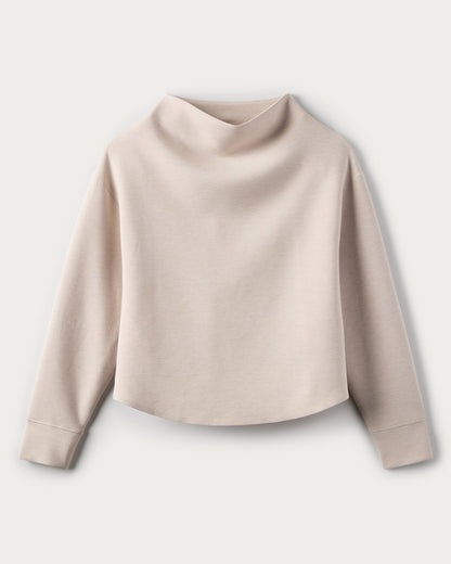 DreamGlow® Easy Pullover - US 6609