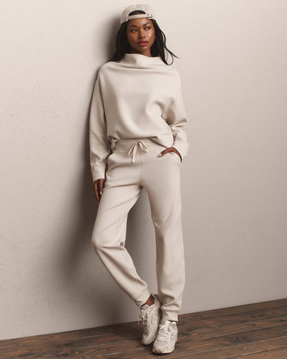 DreamGlow® Easy Pullover - US 6609