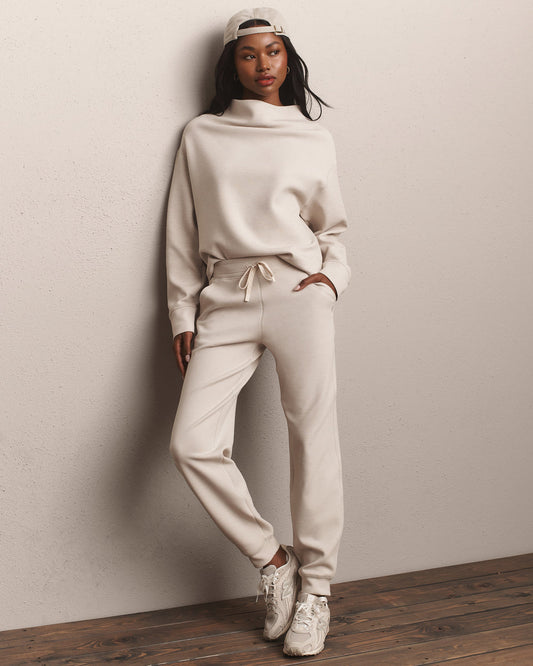 DreamGlow® Easy Pullover - US 6609