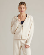 DreamGlow® Full Zip Hoodie - US 3161