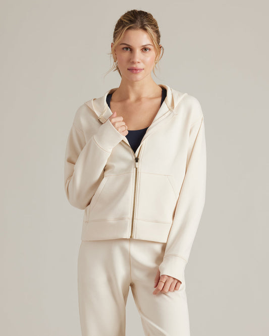 DreamGlow® Full Zip Hoodie - US 3161