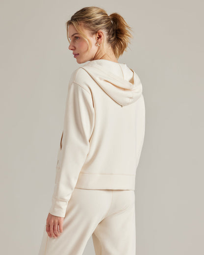 DreamGlow® Full Zip Hoodie - US 3161