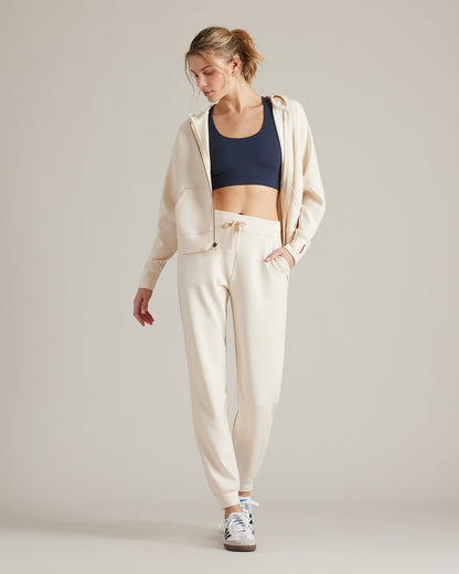 DreamGlow® Full Zip Hoodie - US 3161
