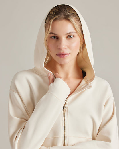 DreamGlow® Full Zip Hoodie - US 3161