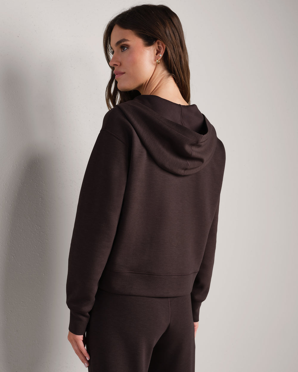 DreamGlow® Full Zip Hoodie - US 9857