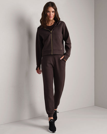 DreamGlow® Full Zip Hoodie - US 9857