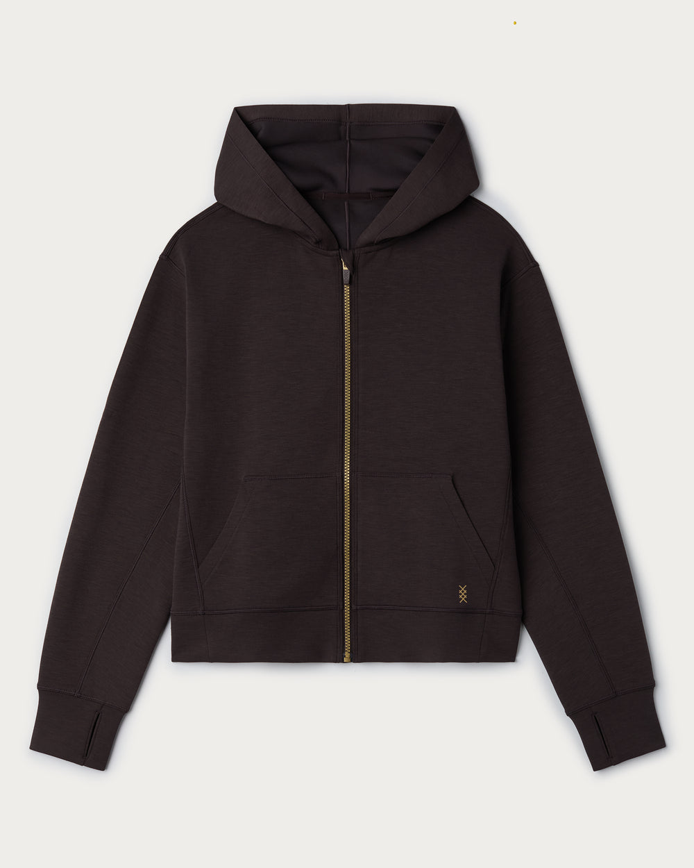 DreamGlow® Full Zip Hoodie - US 9857