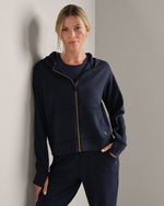 DreamGlow® Full Zip Hoodie - US 1498