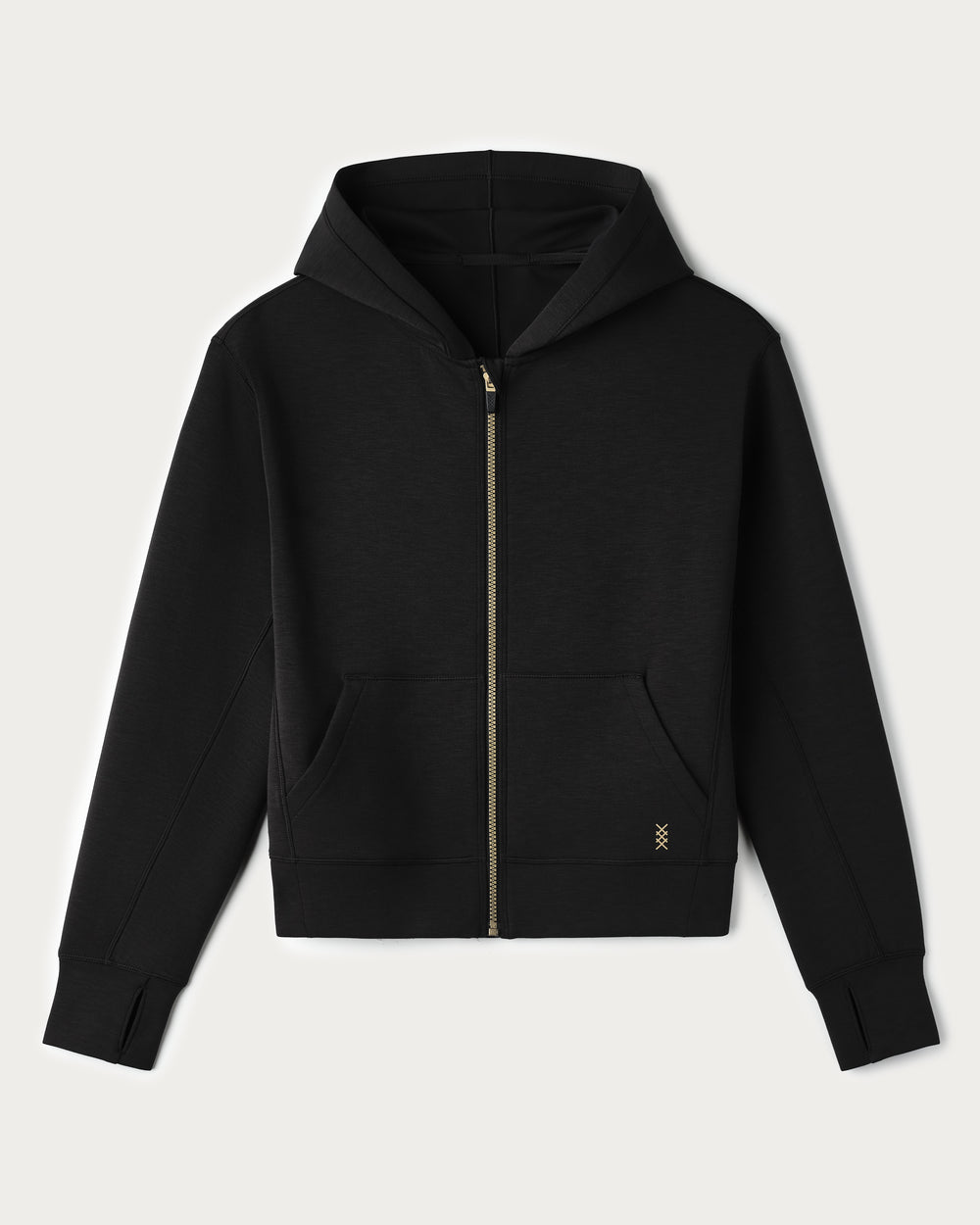 DreamGlow® Full Zip Hoodie - US 1603