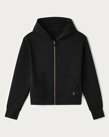 DreamGlow® Full Zip Hoodie - US 1603