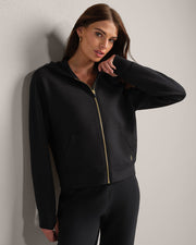 Pure Black Heather