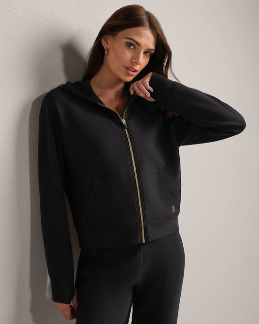 DreamGlow® Full Zip Hoodie - US 1603