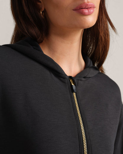 DreamGlow® Full Zip Hoodie - US 1603