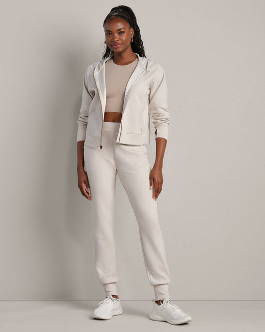 DreamGlow® Full Zip Hoodie - US 0856