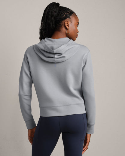 DreamGlow® Full Zip Hoodie - US 1161