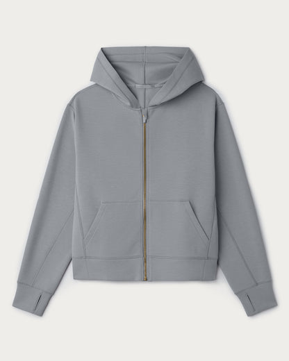 DreamGlow® Full Zip Hoodie - US 1161