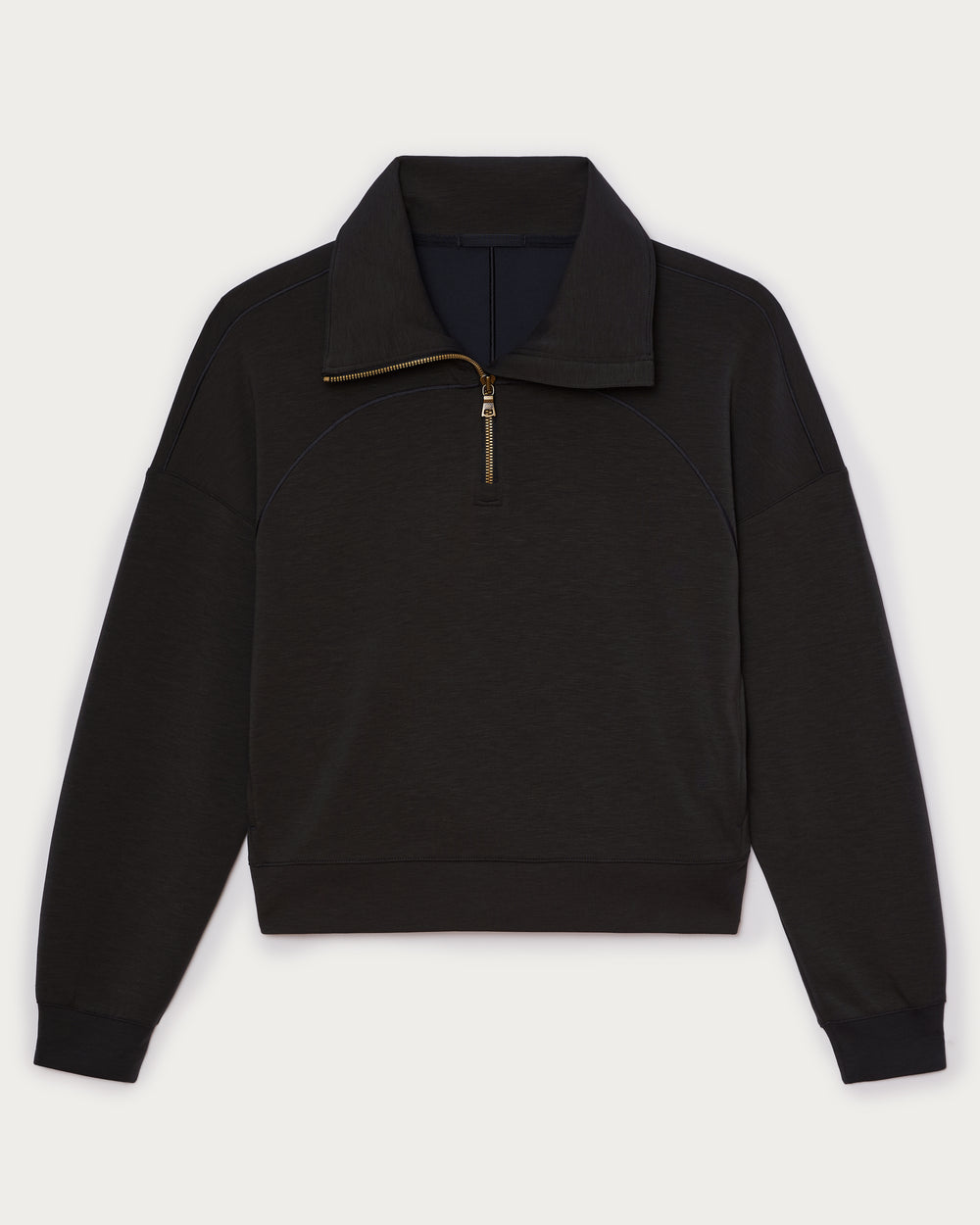 DreamGlow® 1/2 Zip - US 3379