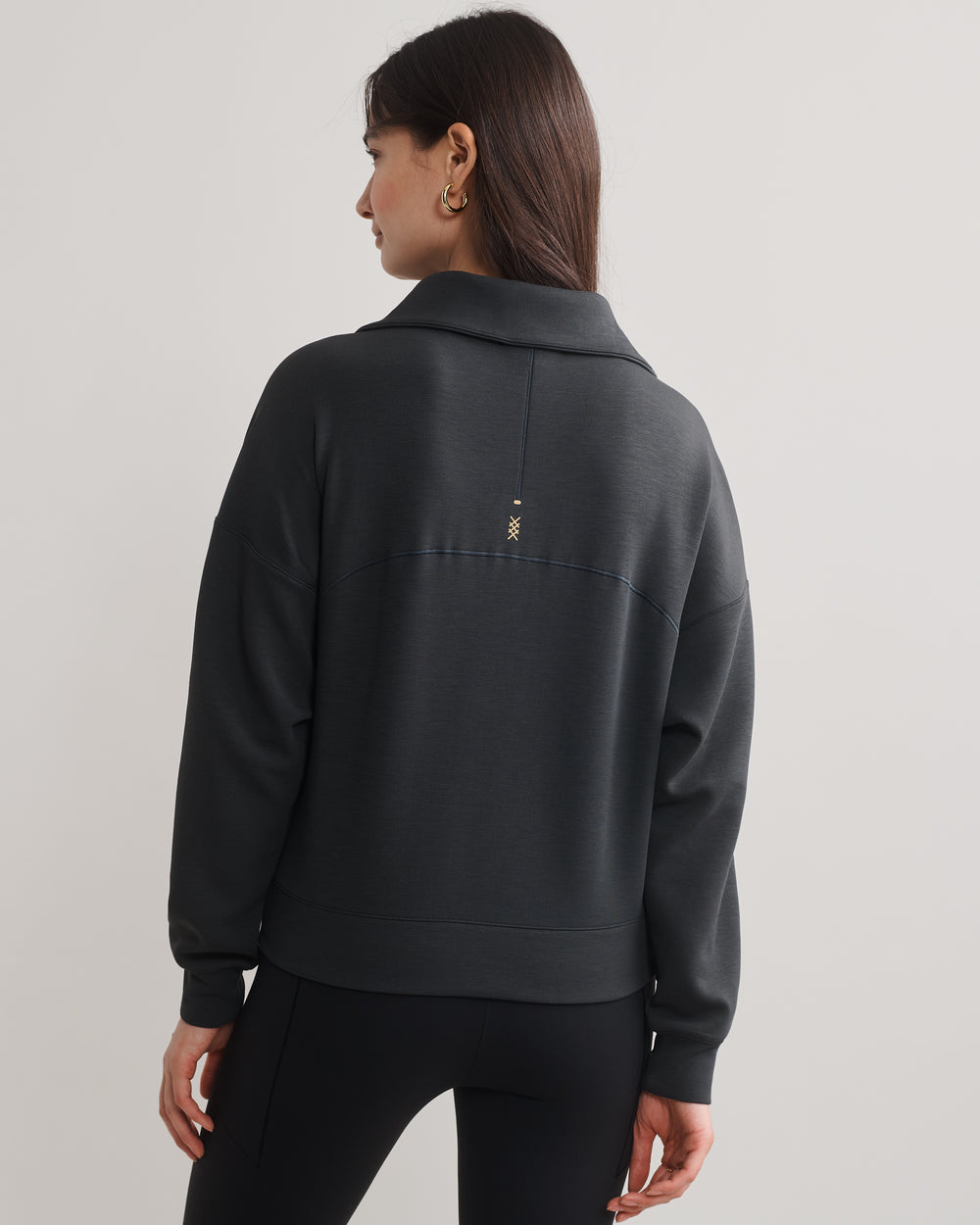 DreamGlow® 1/2 Zip - US 3379